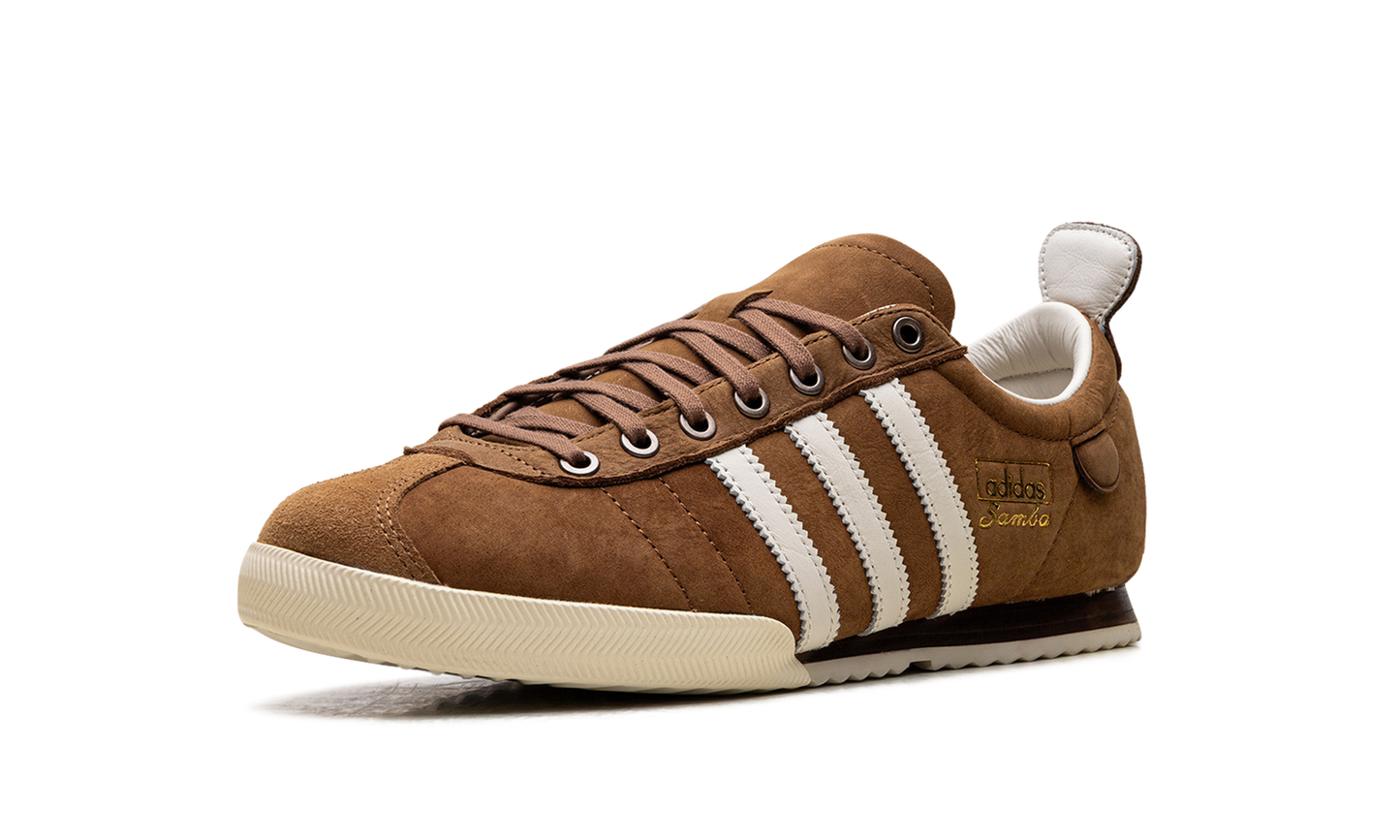 Samba 62 "Brown" JI3219