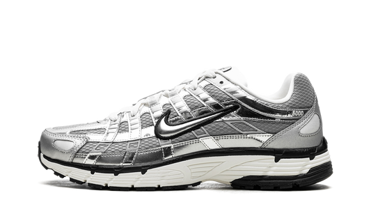 P-6000 "Metallic Silver" CN0149 001