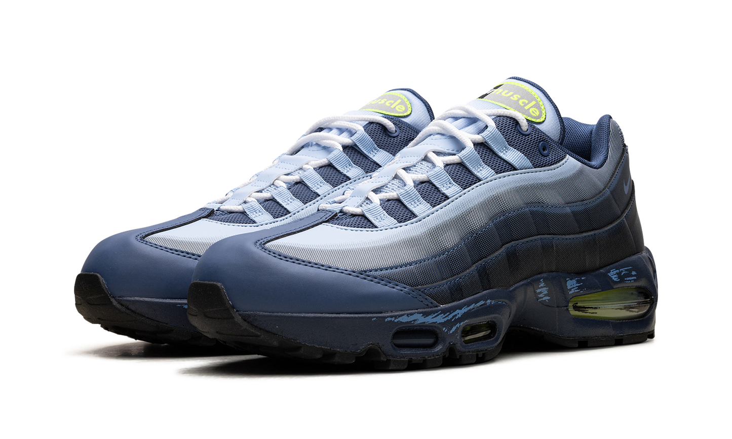 Air Max Muscle 95 "Yu-Gi-Oh! - Joey - Promo Card Included" II7404 400 PC