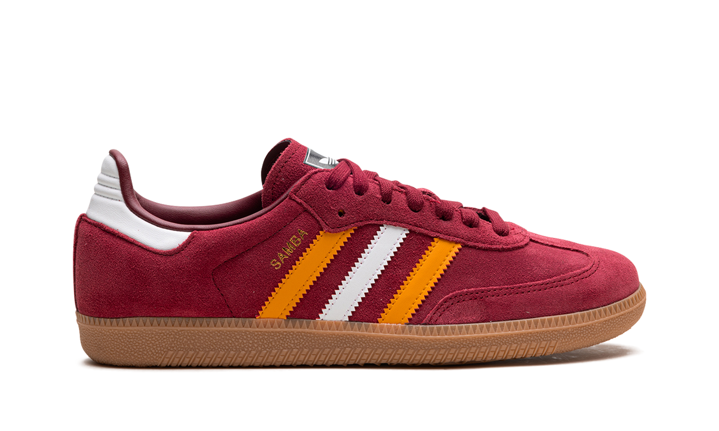 Samba OG "USC Trojans" IG1825