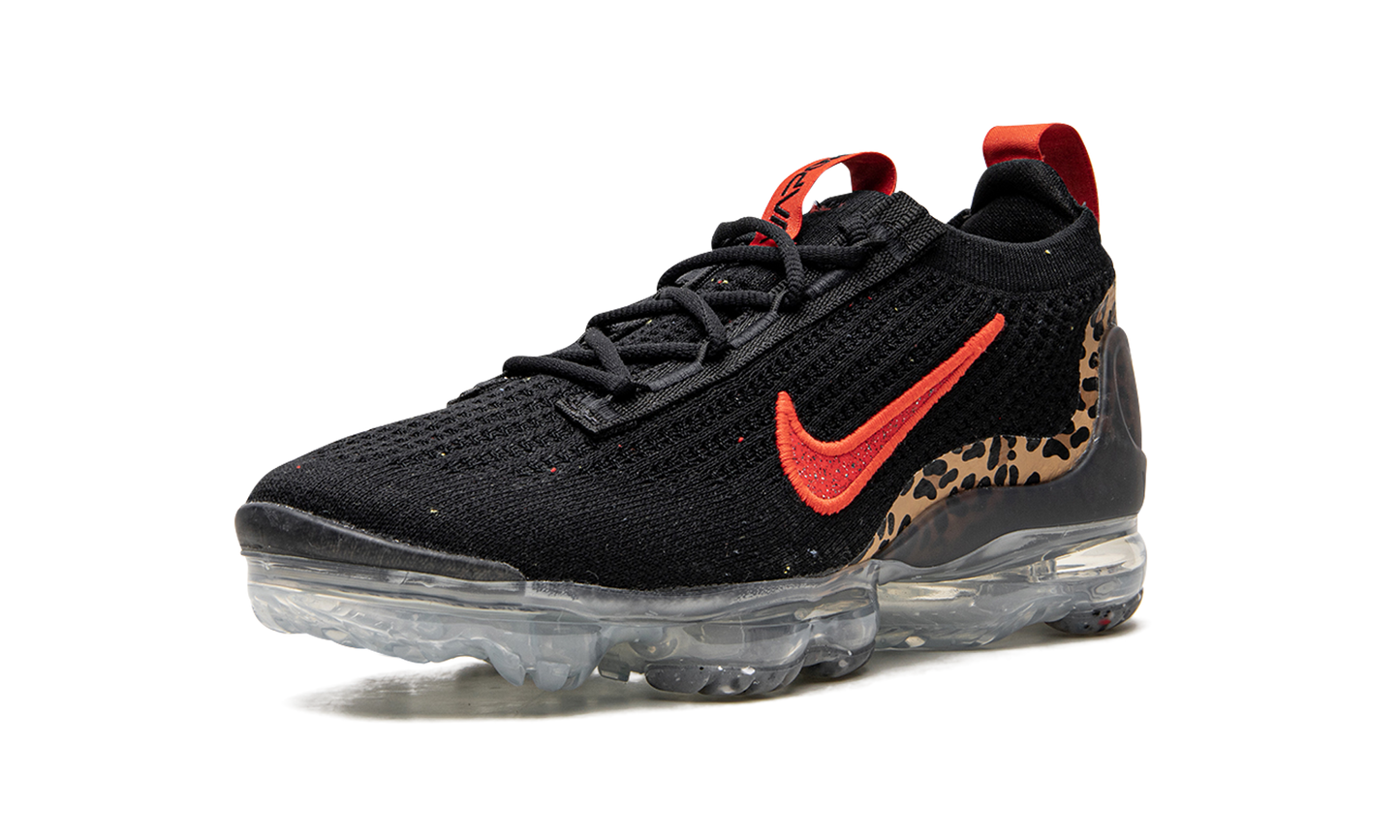 AIR VAPORMAX FLYKNIT 2021 MNS WMNS "Leopard" DH4090 001