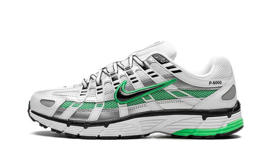 P-6000 "Mint Green" CD6404 104