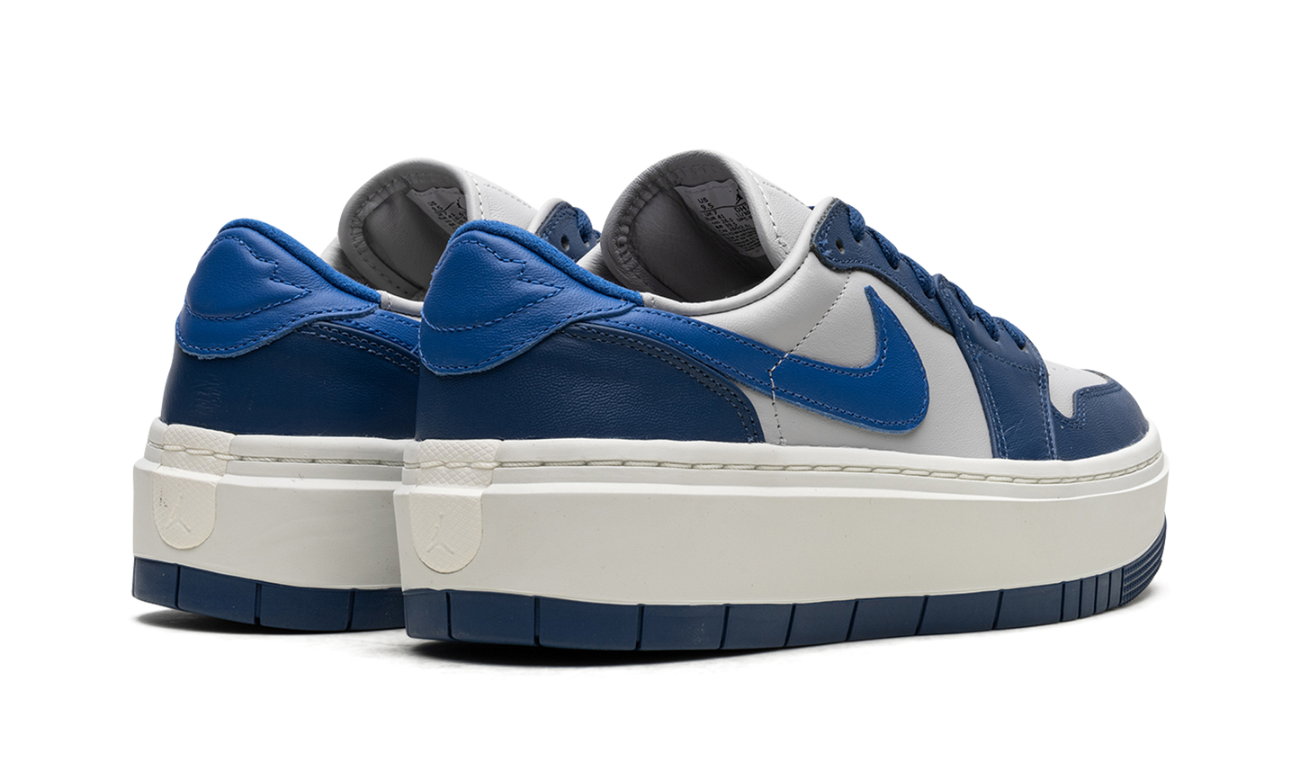 AIR JORDAN 1 LO ELEVATE WMNS "Georgetown" DH7004 400
