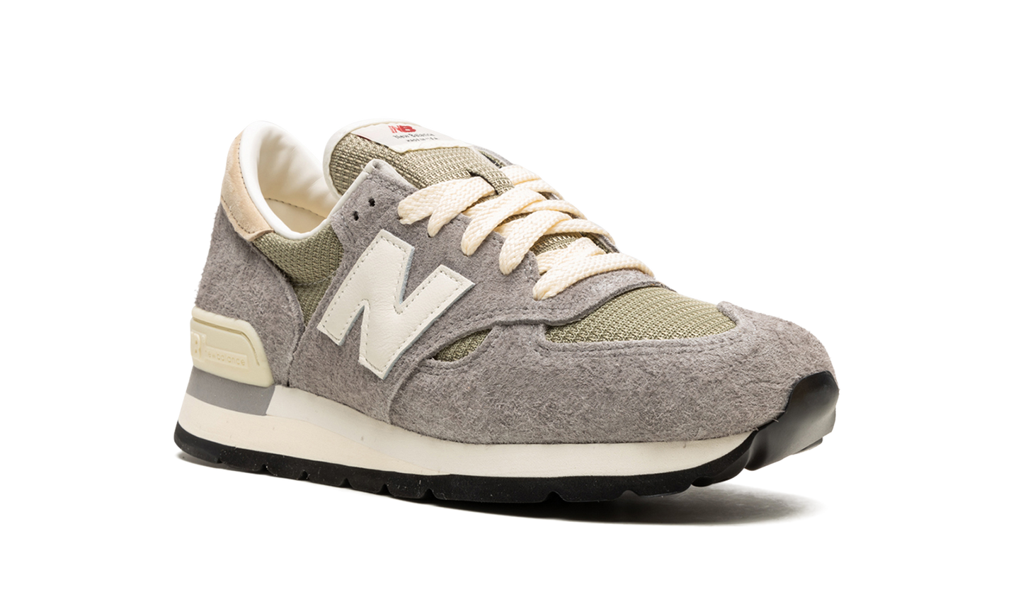 990 V1 "Made In USA - Teddy Santis" M990TA1