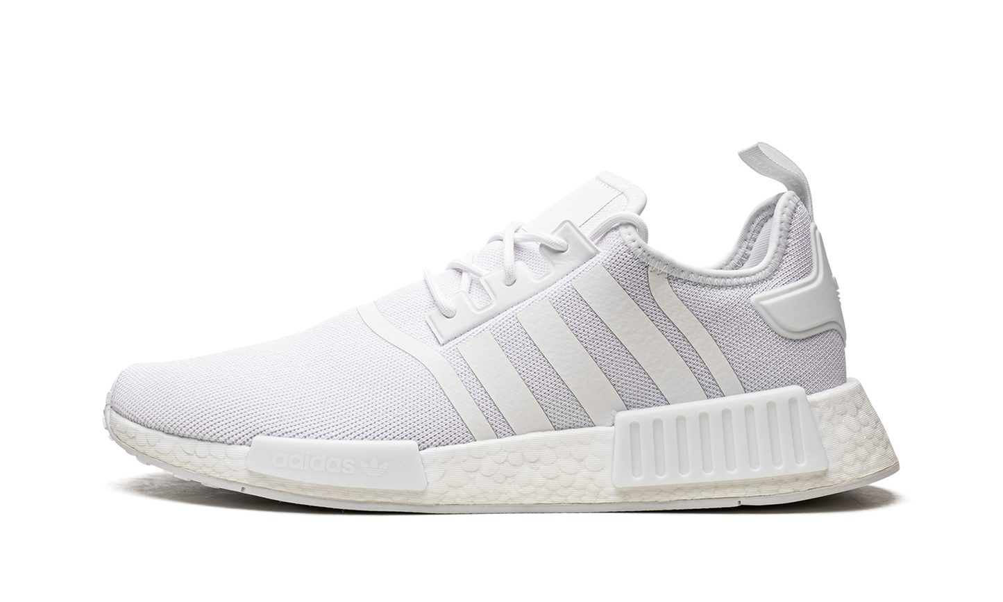 NMD R1 Primeblue "White" GZ9259
