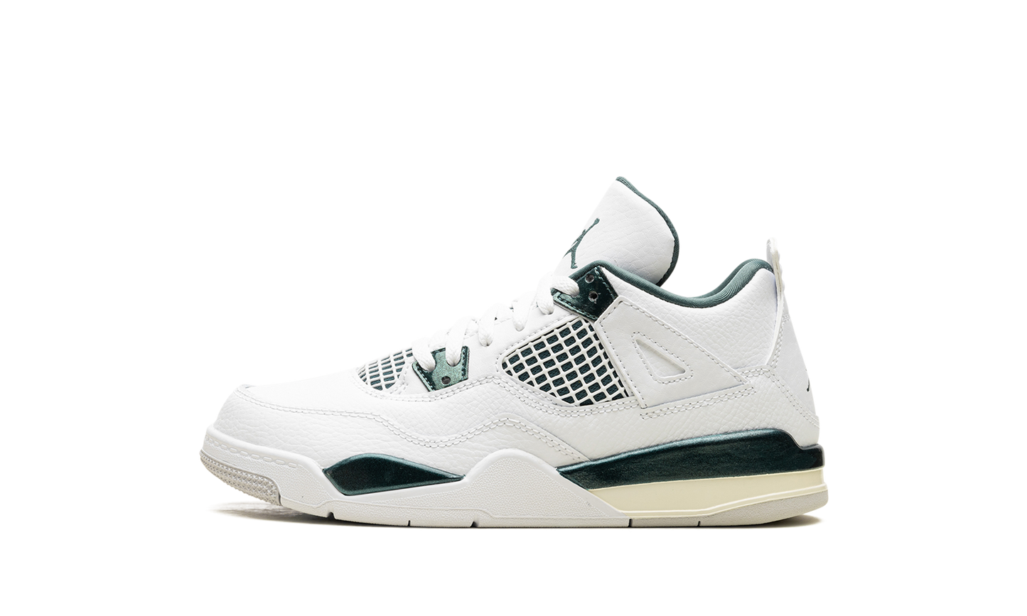 Air Jordan 4 PS "Oxidized Green" BQ7669 103