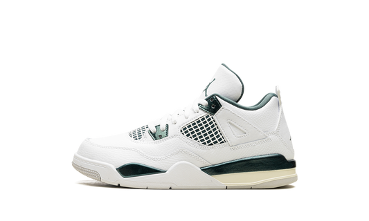 Air Jordan 4 PS "Oxidized Green" BQ7669 103