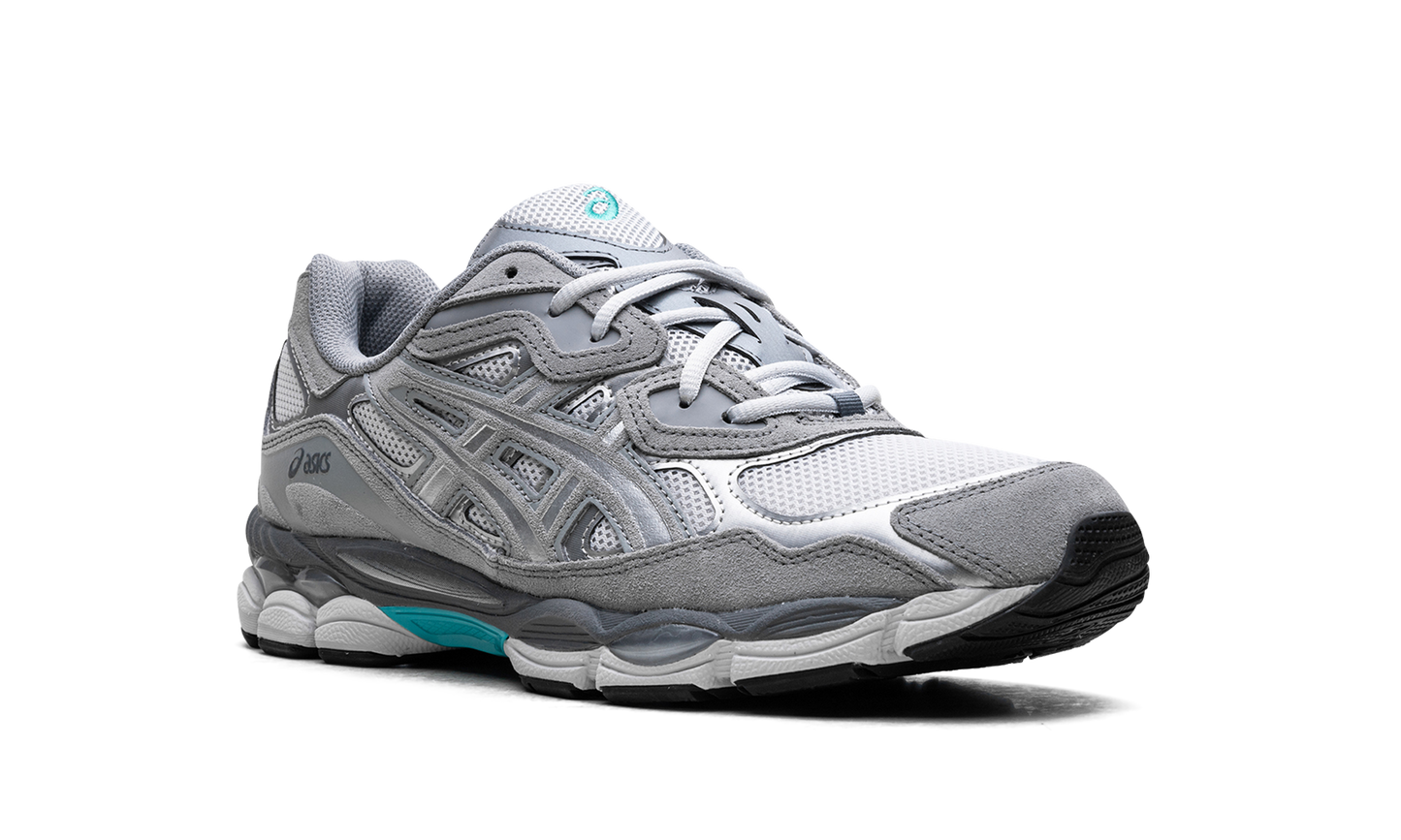 Gel-NYC "Glacier Grey Blue" 1203A424 020