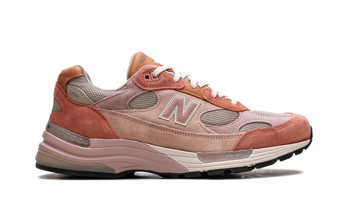 992 "Joe Freshgoods - Aged Well" U992JG1