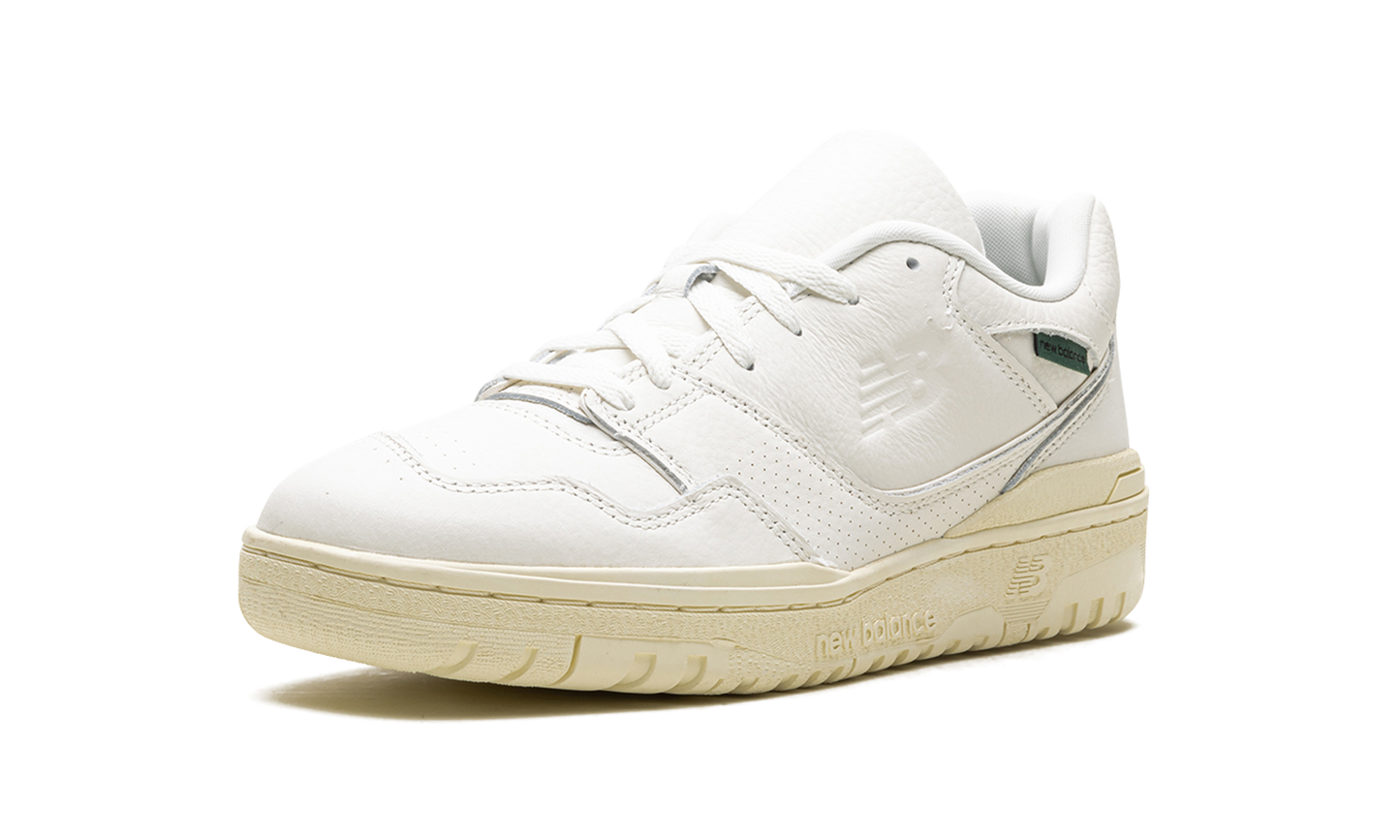 550 "Sea Salt Nightwatch Green" BB550PWT