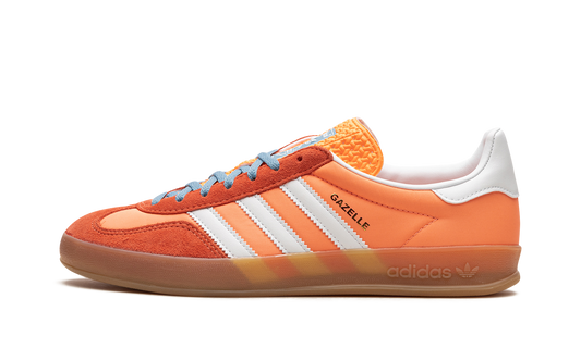 Gazelle Indoor "Beam Orange" HQ9016