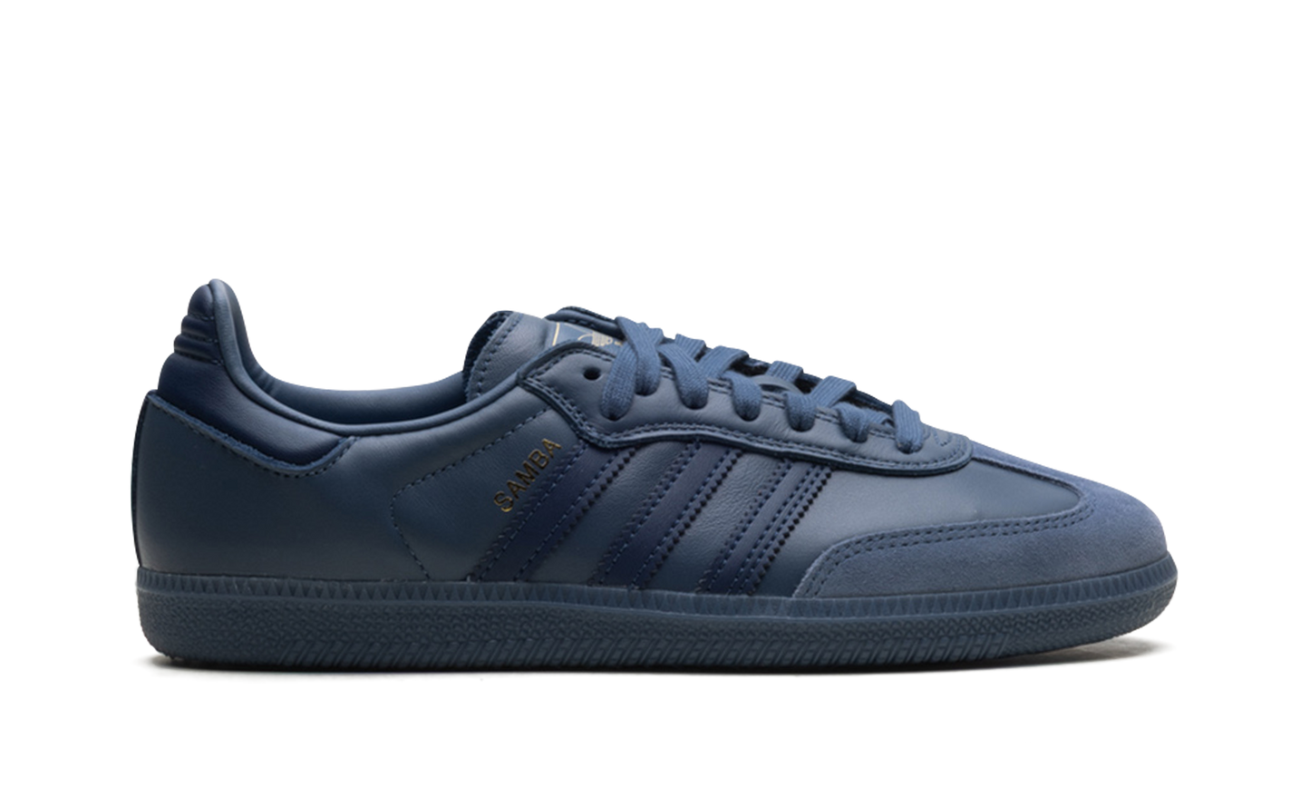 Samba ADV "Preloved Ink" JH8803