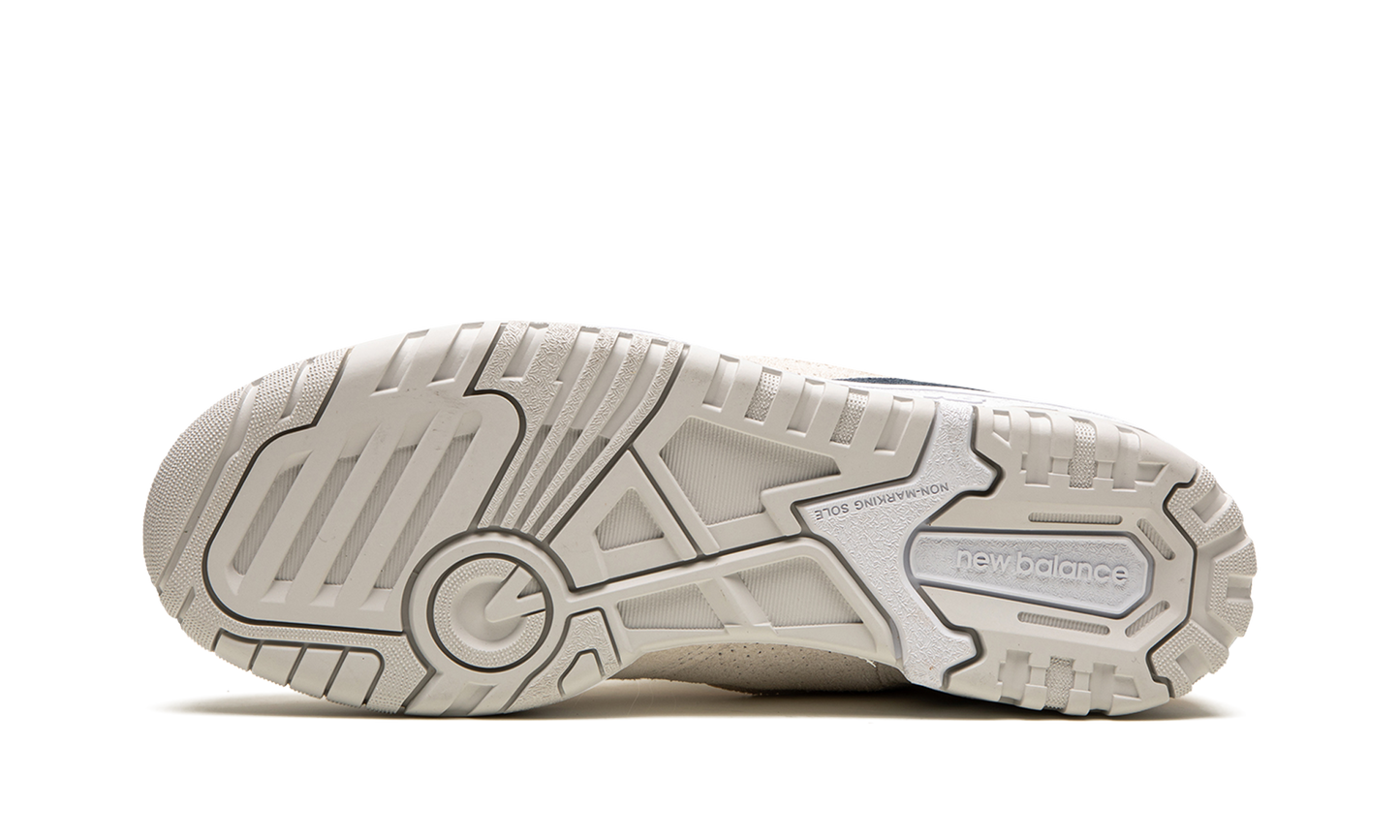 550 WMNS "Cream Yellow"