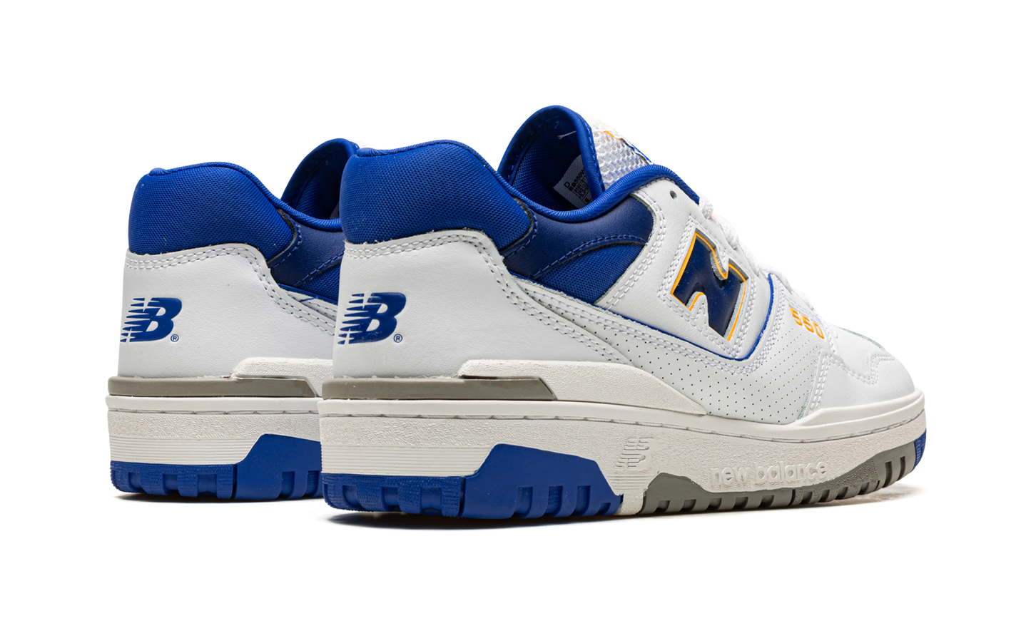 550 "Lakers" BB550WTN