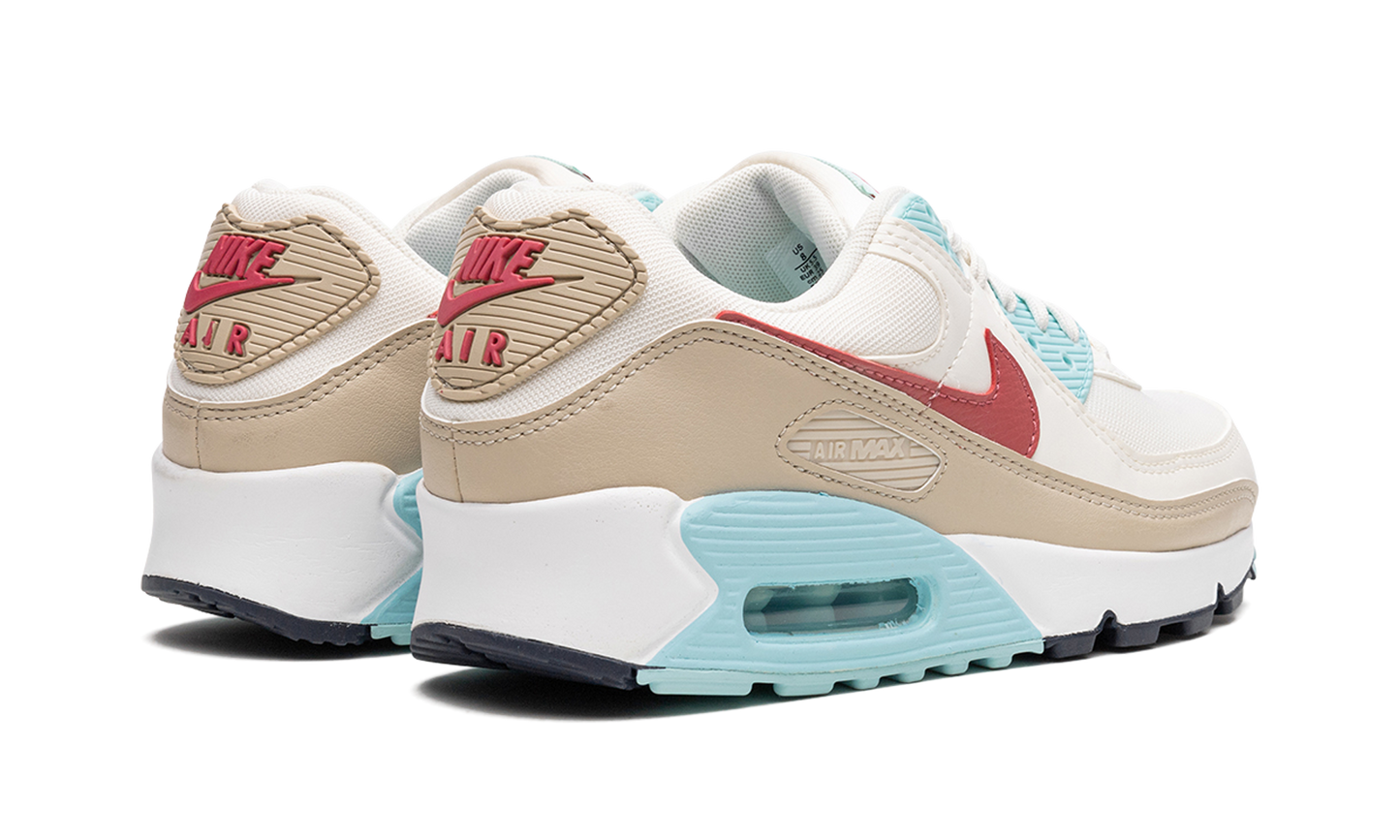AIR MAX 90 WMNS "air max 90 sail copa" DQ4699 100
