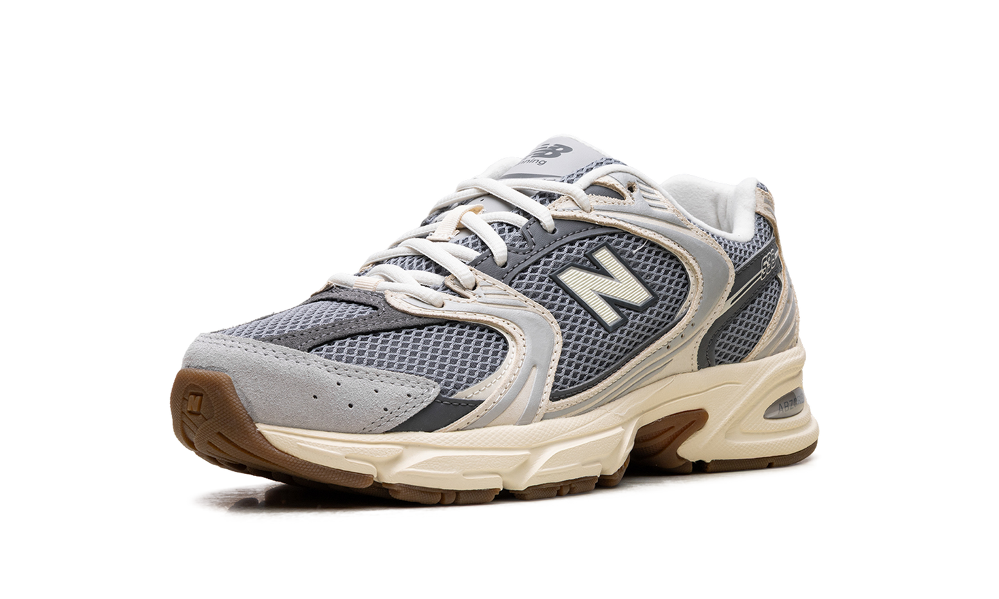 530 "Raincloud/Castlerock" U530SUB