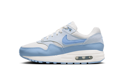 Air Max 1 GS "Sail Blue Tint Psychic Blue" DZ3307 116