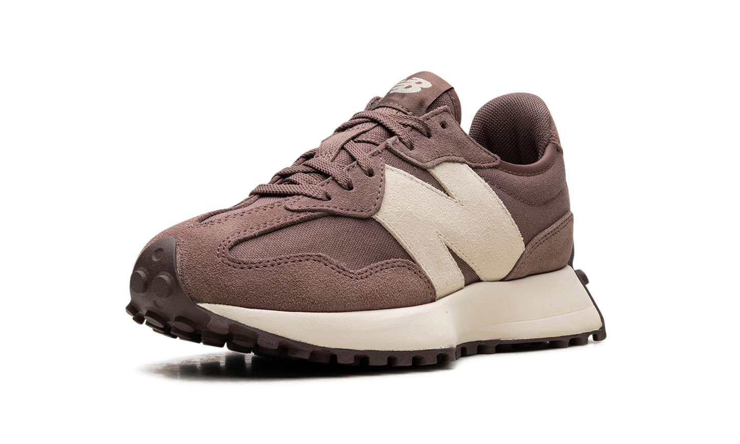 327 WMNS "Black Fig" WS327FA