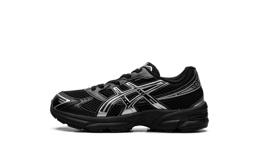 Gel 1130 PS "Black/Pure Silver" 1204A170 001