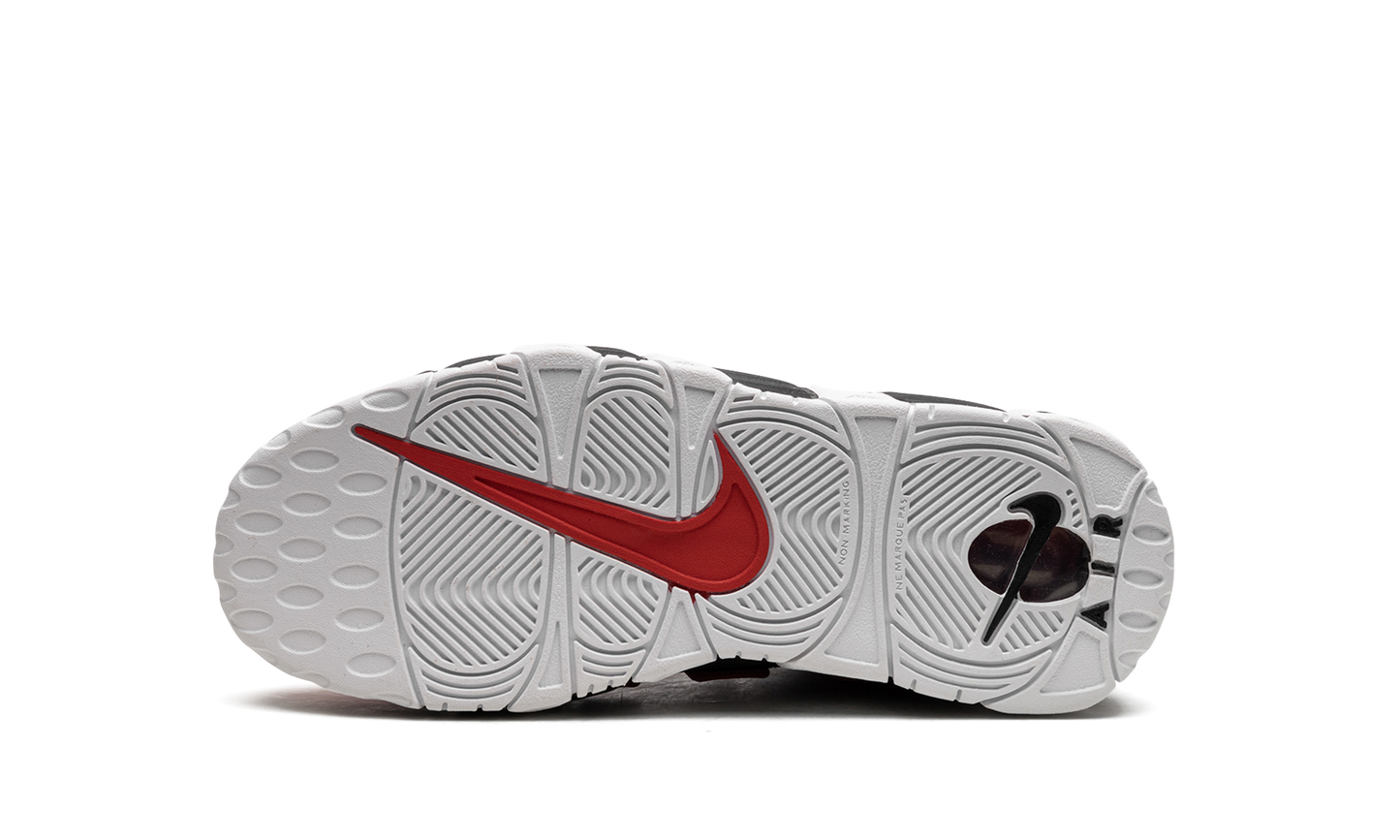 Air More Uptempo GS "Red Toe" FB1344 001