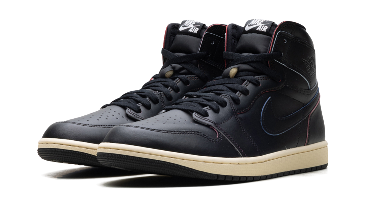 Air Jordan 1 Retro High OG "Self-Expression" DZ5485 002