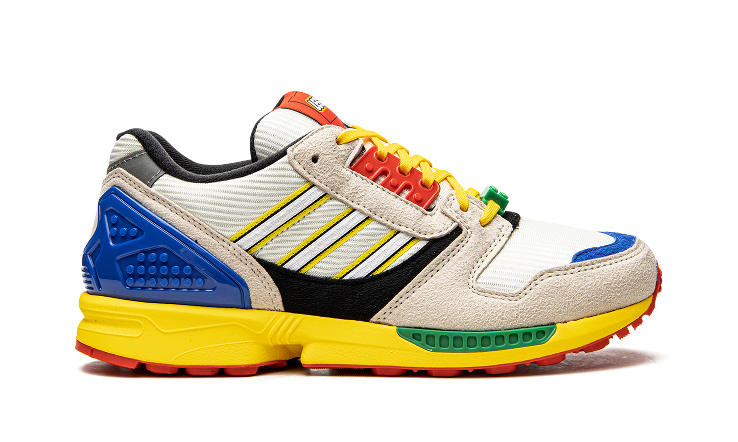 ZX 8000 Lego "Bricks" FZ3482