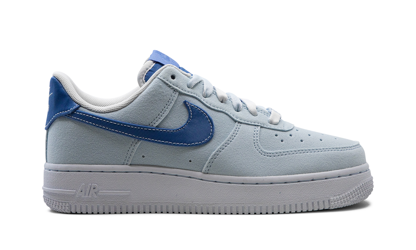 AIR FORCE 1 LO WMNS "Shades of Blue" FN7185 423