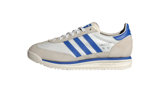 SL 72 RS "Chalk White Blue" JH8644