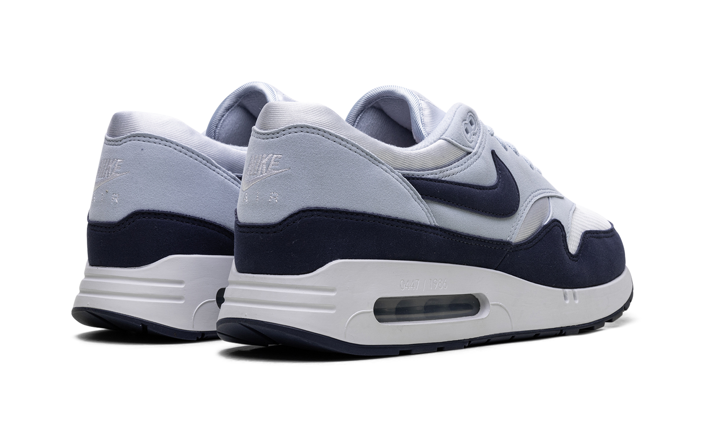 Air Max 1 '86 OG "Big Bubble Light Armory Blue" FJ8314 001