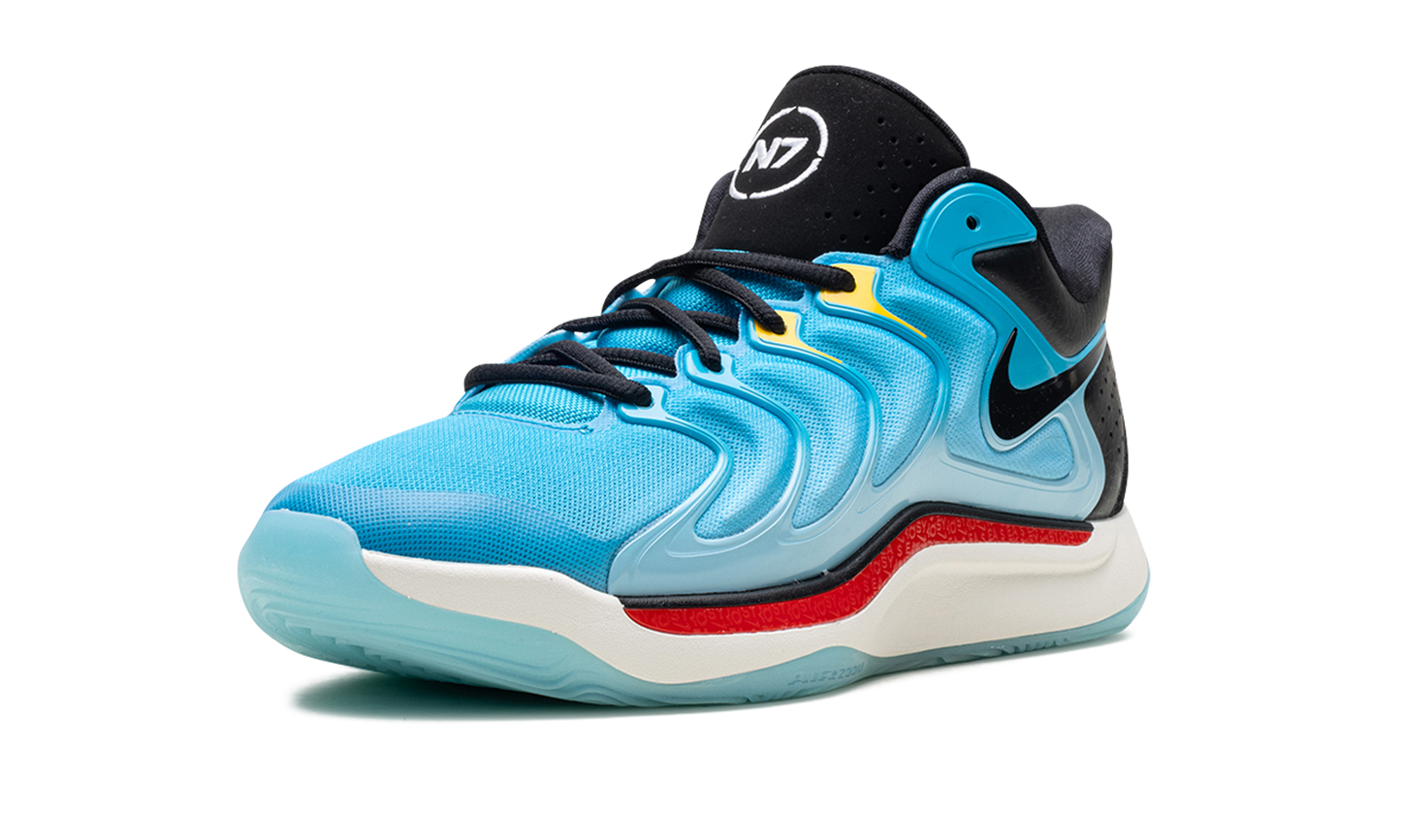 KD 17 "N7" HJ9090 488