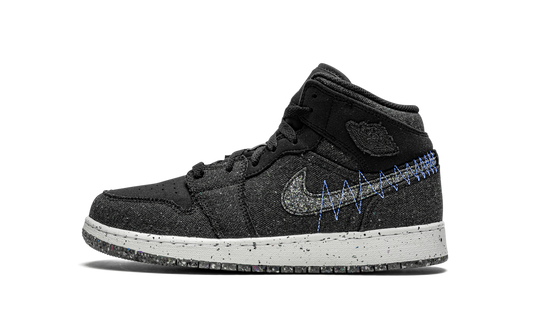 Air Jordan 1 Mid SE GS