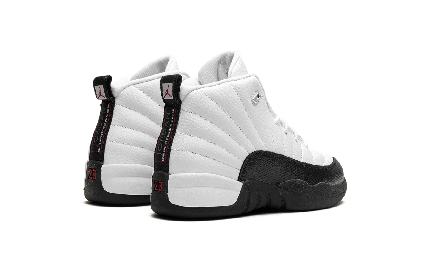 Air Jordan 12 PS "Red Taxi" 151186 162