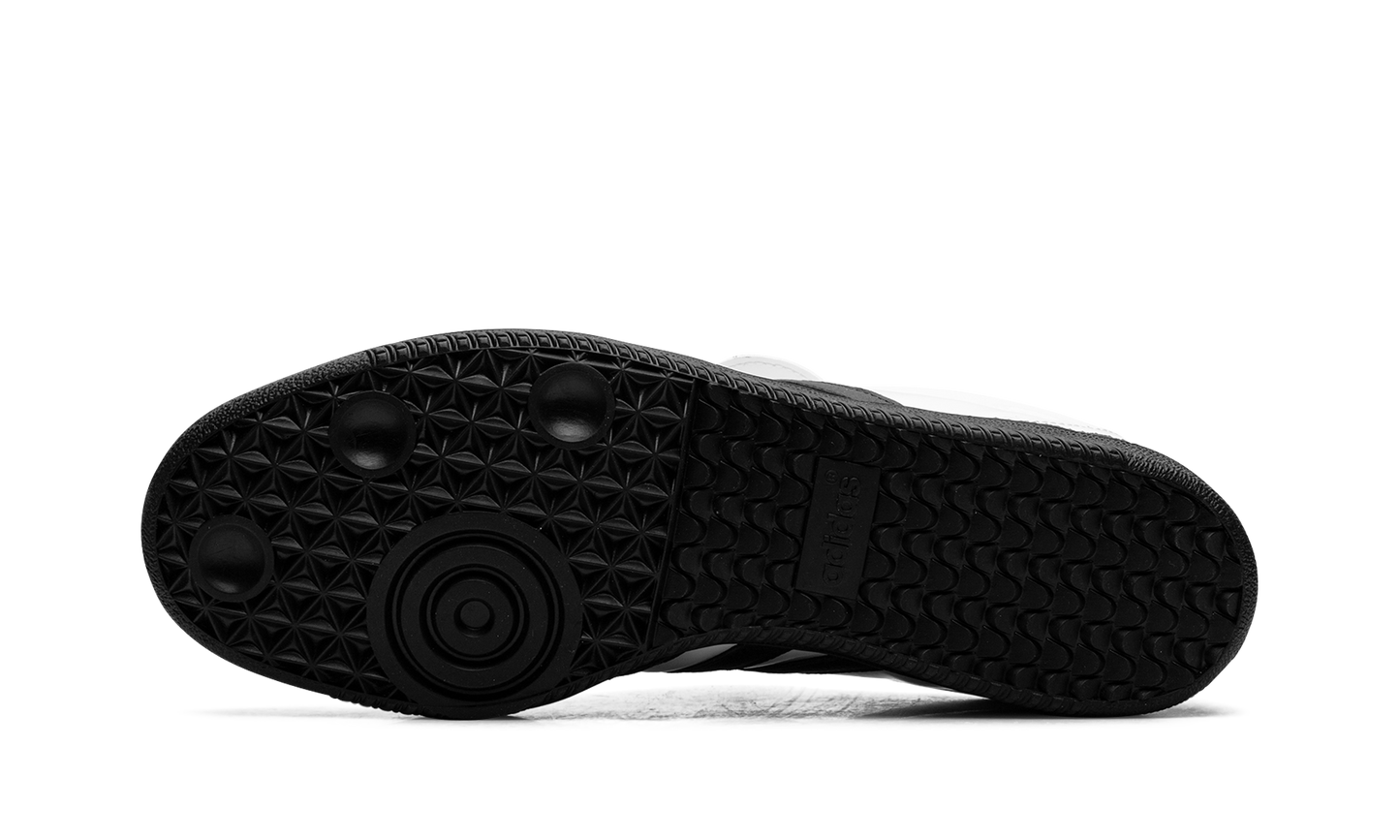 Samba LT WMNS "Cloud White" JI2706