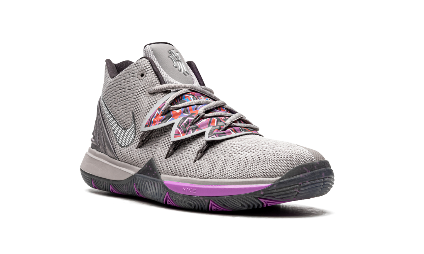 Kyrie 5 (GS) "Graffiti"