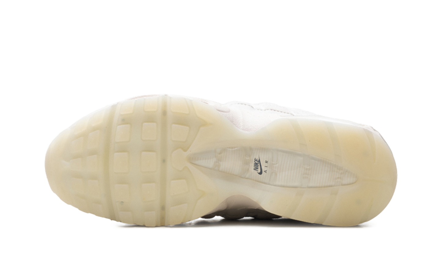 Air Max 95 WMNS "Soft Pearl" IB6396 101