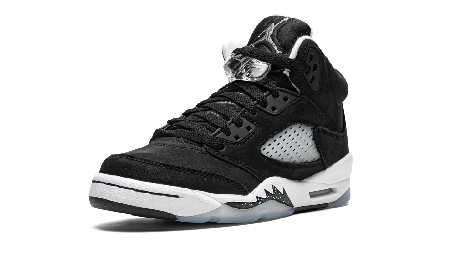 Air Jordan 5 Retro GS "Oreo 2021" 440888 011
