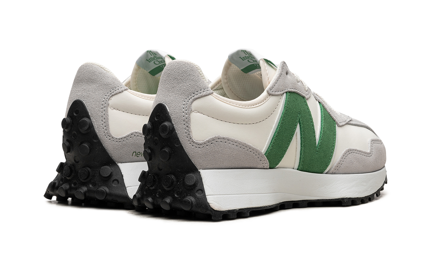 327 WMNS "White Green" WS327LG