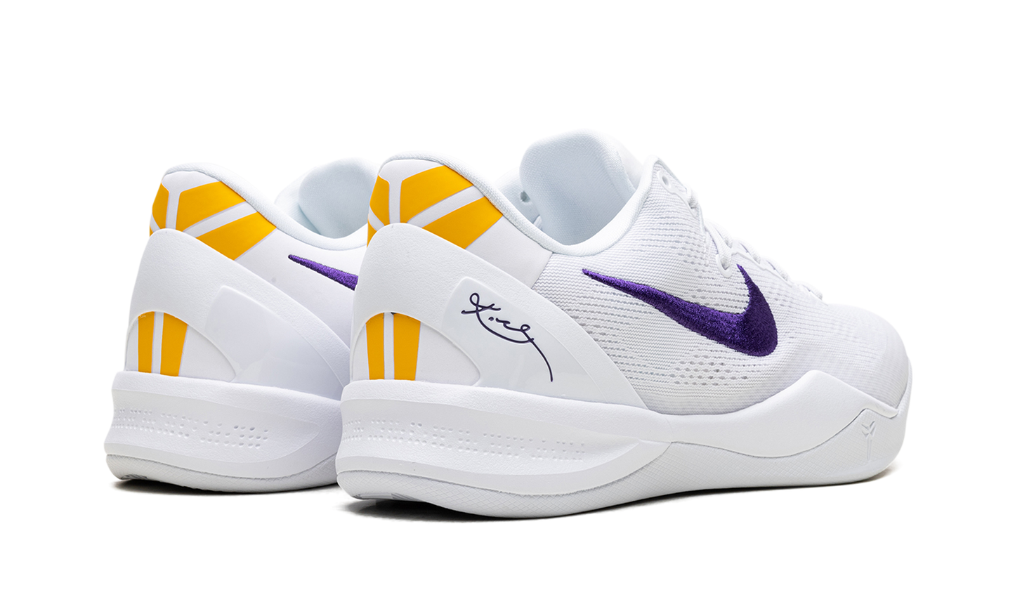 Kobe 8 Protro "Lakers Home" HF9550 100