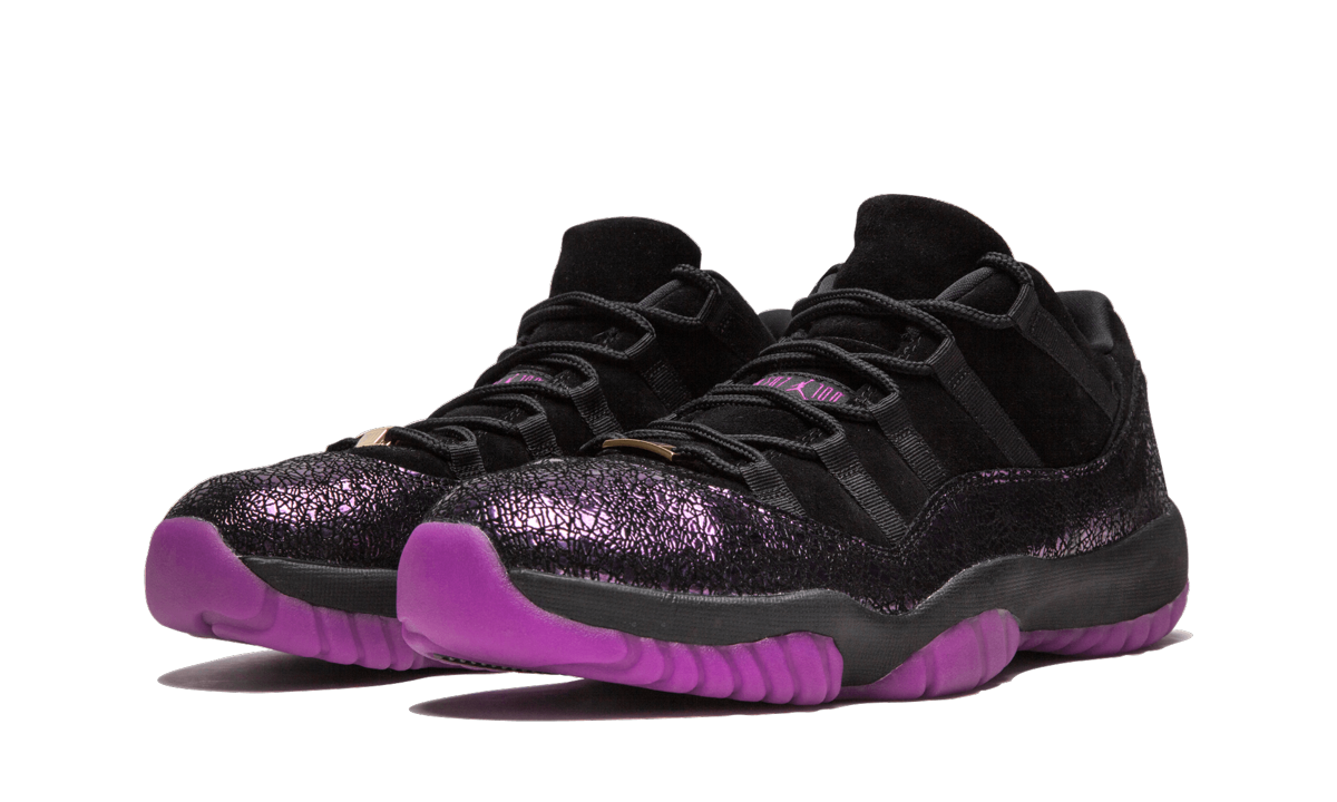 AIR JORDAN 11 RTR L THINK 16 WMNS "Rook To Queen"