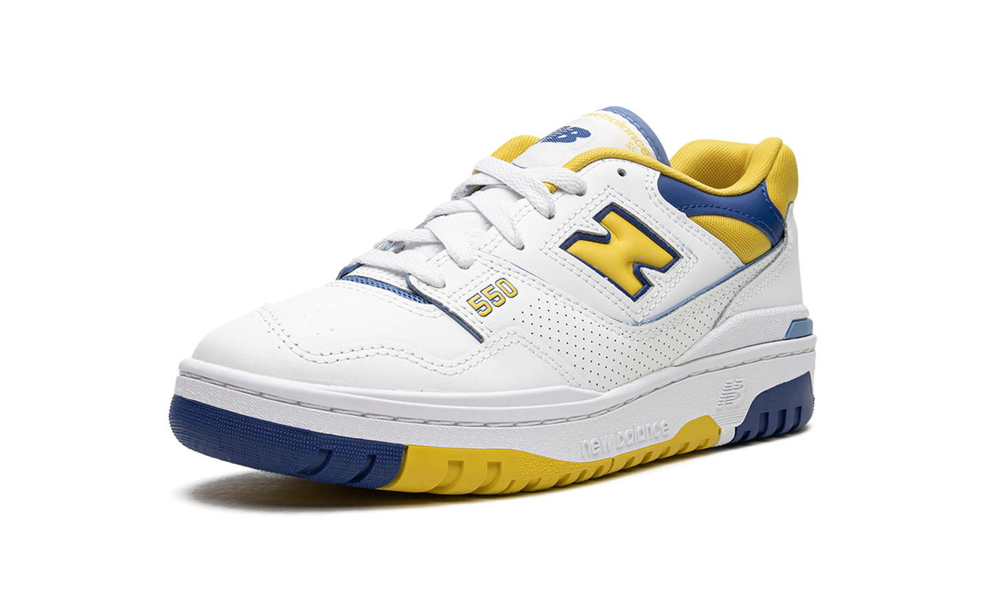 550 "LA Rams" BB550NCG