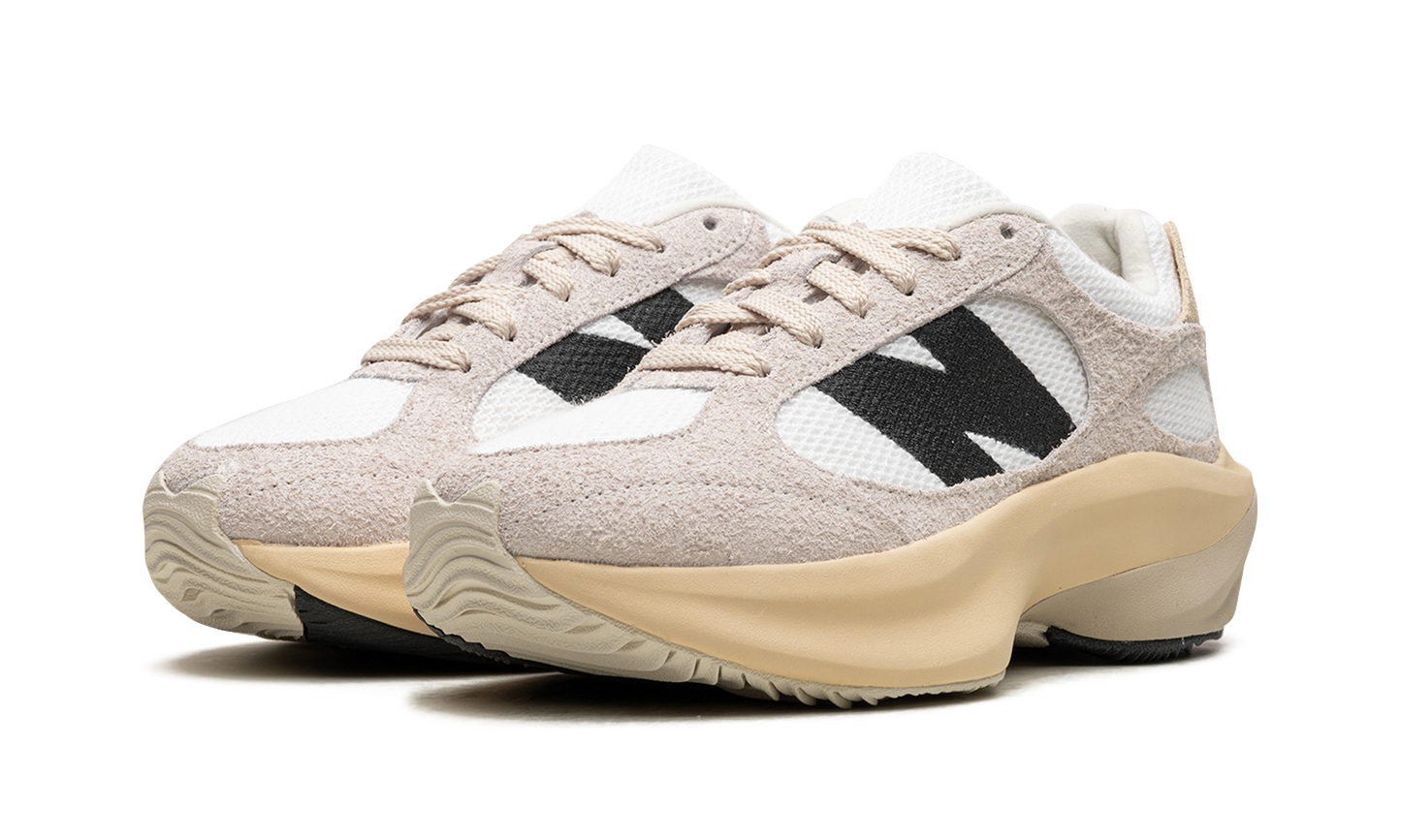 WRPD Runner "Beige"