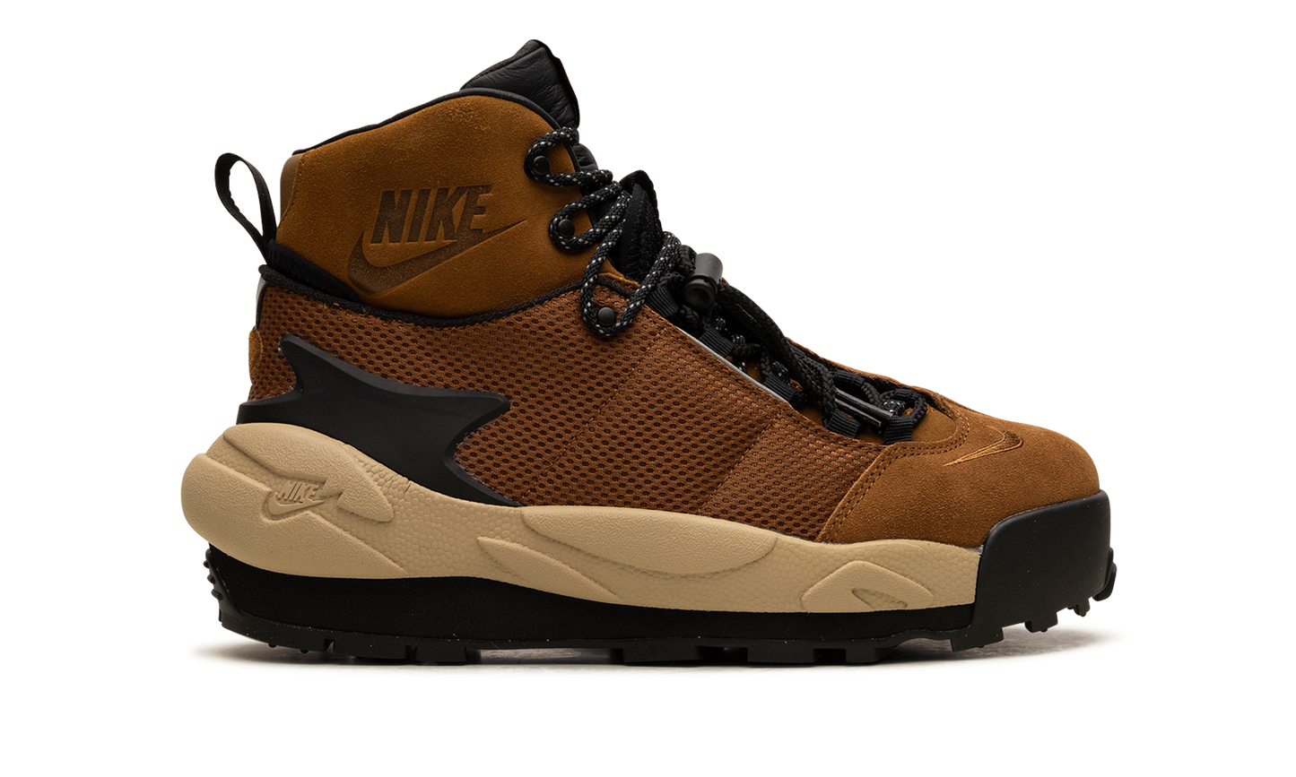 Magmascape "sacai - Light British Tan" FN0563 200