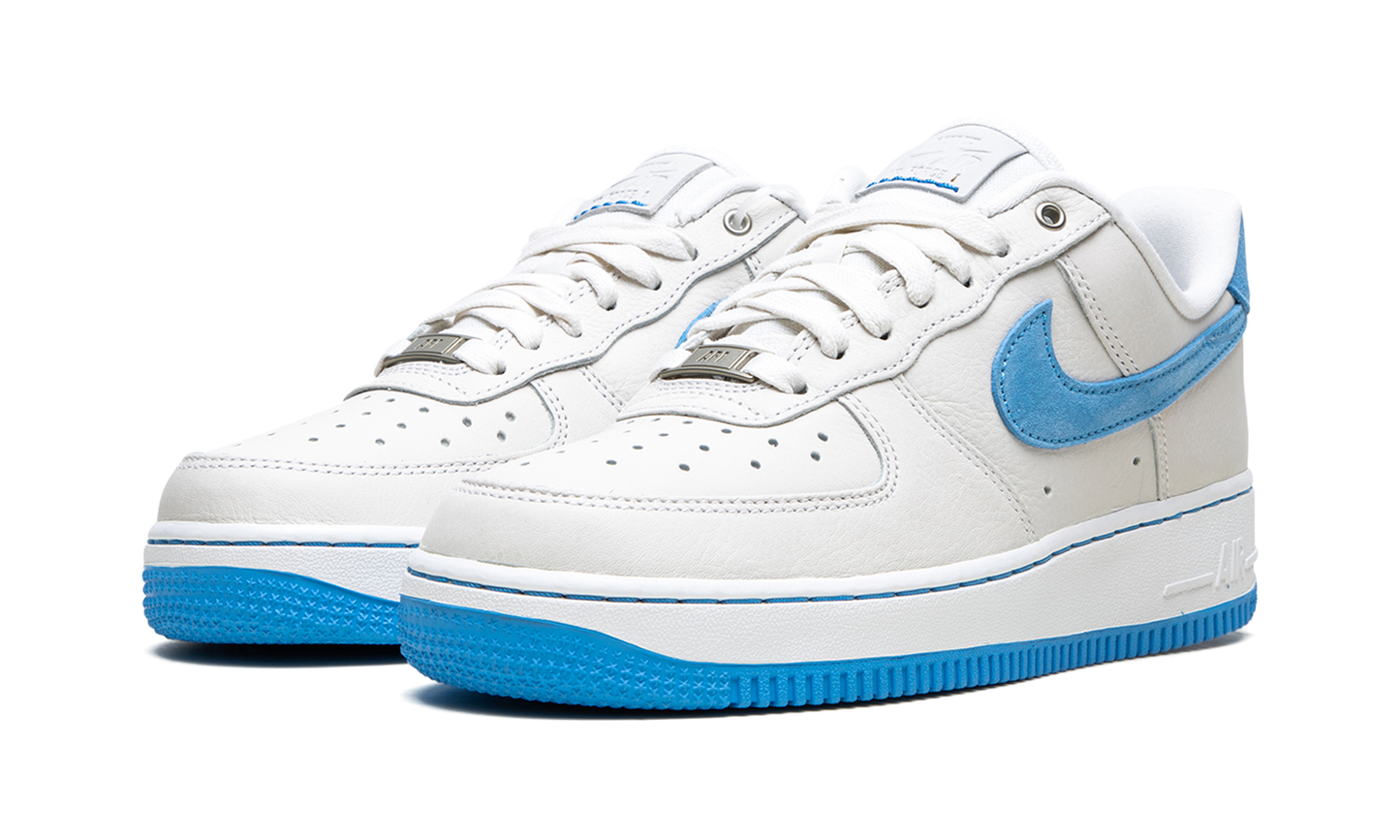 AIR FORCE 1 LO LXX MNS WMNS "University Blue" DX1193 100