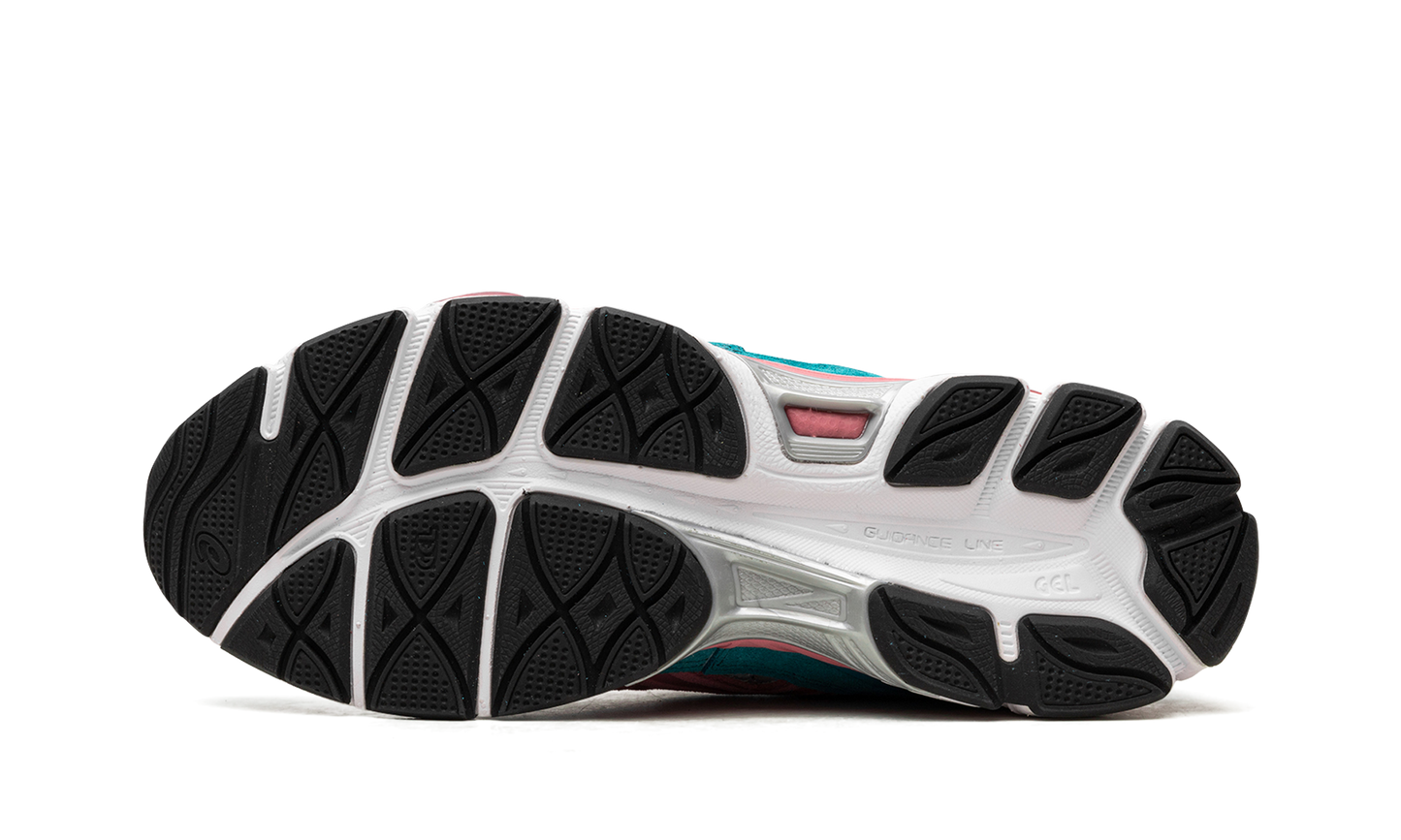 Gel-NYC "Awake NY Teal" 1201A850 022