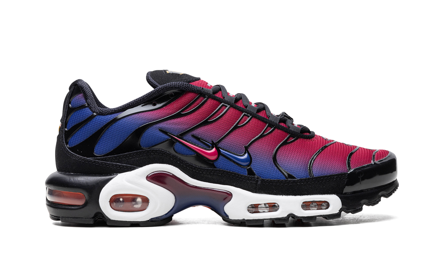 Air Max Plus "Patta - FC Barcelona" FN8260 001