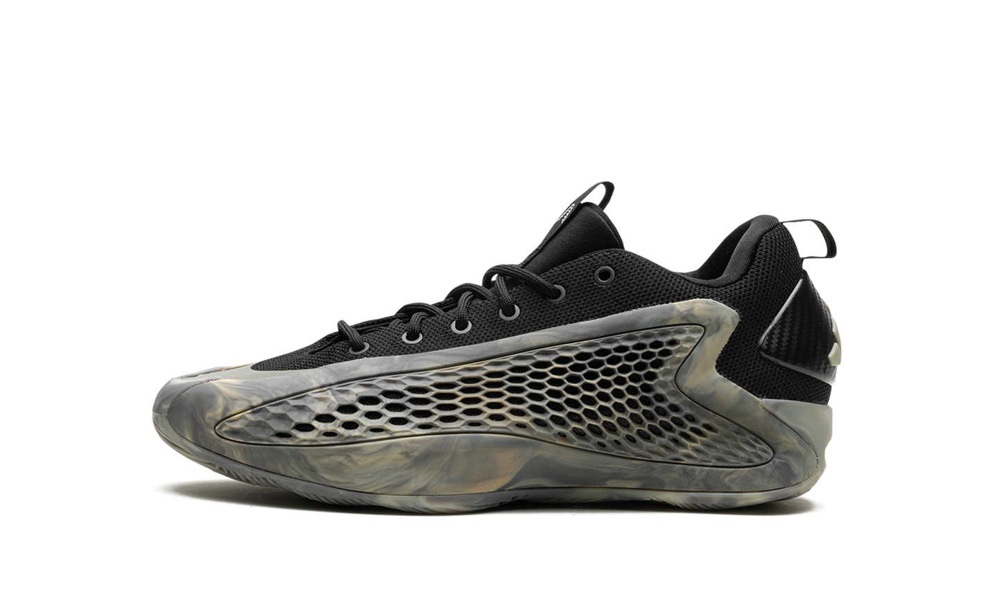 AE 1 GS Low "Silver Pebble"