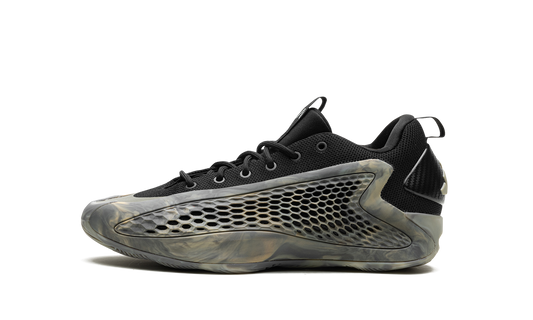 AE 1 GS Low "Silver Pebble"