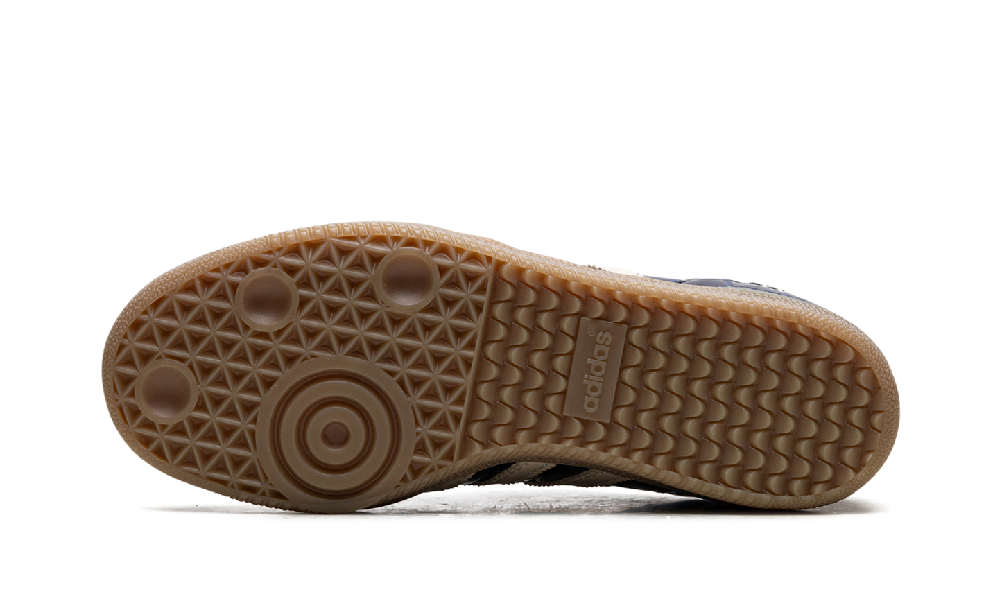 Samba OG "Wales Bonner - Navy Croc" JH9825