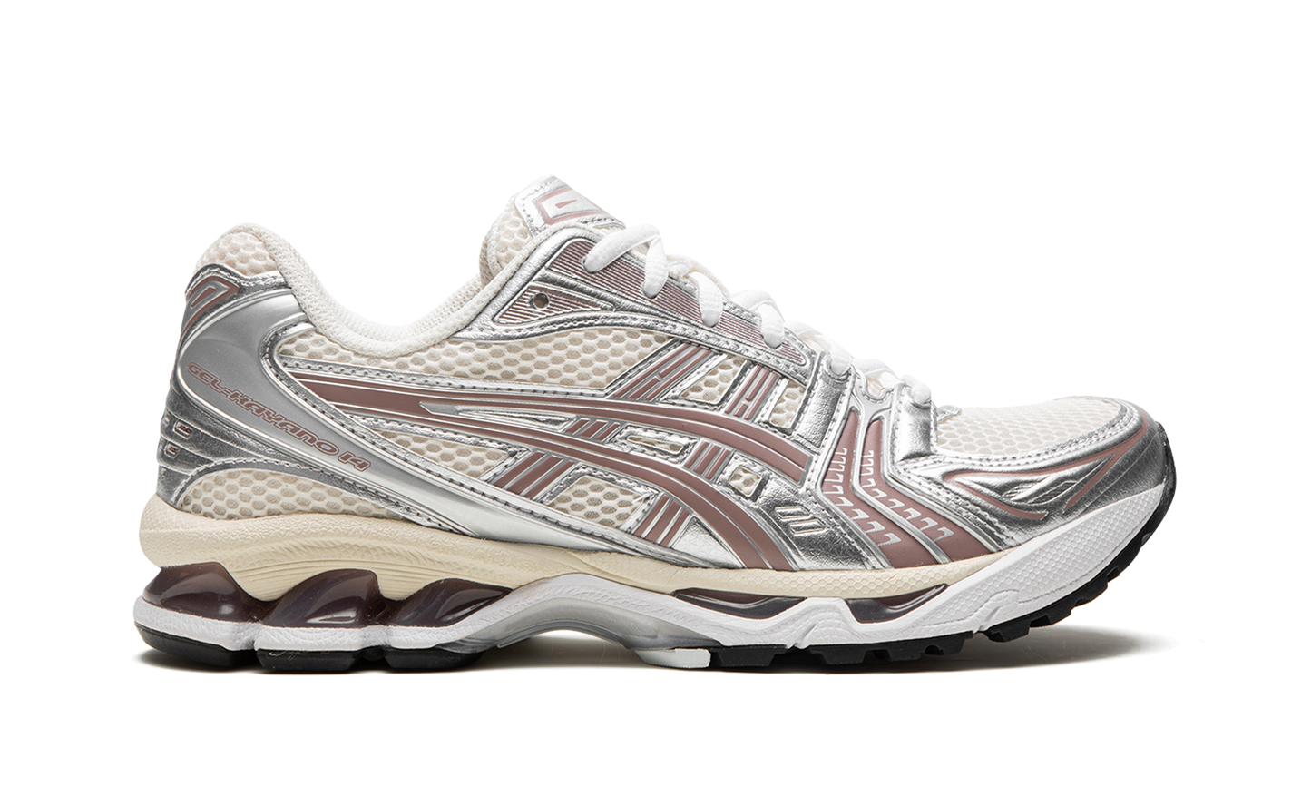 Gel Kayano 14 "Kith Cream Antler" 1201A954 101