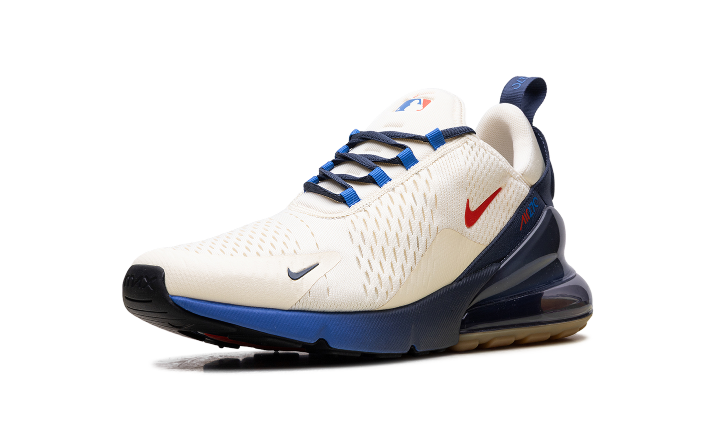 Air Max 270 "Los Angeles Dodgers" HQ7997 100